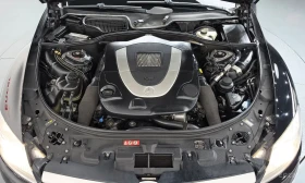 Mercedes-Benz CL 500 V8* Люк* Обдух* Памет* Soft Close - 17599 € - 54389887 7 | Car24.bg Mercedes-Benz CL 500 V8* Люк* Обдух* Памет* Soft Close - 17599 € - 54389887 7