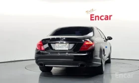 Mercedes-Benz CL 500 V8* Люк* Обдух* Памет* Soft Close - 17599 € - 54389887 4 | Car24.bg Mercedes-Benz CL 500 V8* Люк* Обдух* Памет* Soft Close - 17599 € - 54389887 4