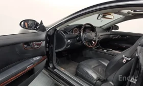 Mercedes-Benz CL 500 V8* Люк* Обдух* Памет* Soft Close - 17599 € - 54389887 10 | Car24.bg Mercedes-Benz CL 500 V8* Люк* Обдух* Памет* Soft Close - 17599 € - 54389887 10