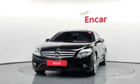 Mercedes-Benz CL 500 V8* Люк* Обдух* Памет* Soft Close - 17599 € - 54389887 3 | Car24.bg Mercedes-Benz CL 500 V8* Люк* Обдух* Памет* Soft Close - 17599 € - 54389887 3
