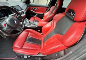 BMW M3 Competition M xDrive Sedan | Auto.bg — изображение 6 BMW M3 Competition M xDrive Sedan | Auto.bg — изображение 6