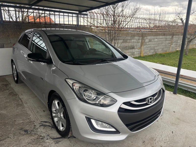 Hyundai I30 1.6i FACE SWISS - 7800 € / 15255.47 лв. - 27692825 1 | Car24.bg Hyundai I30 1.6i FACE SWISS - 7800 € / 15255.47 лв. - 27692825 1