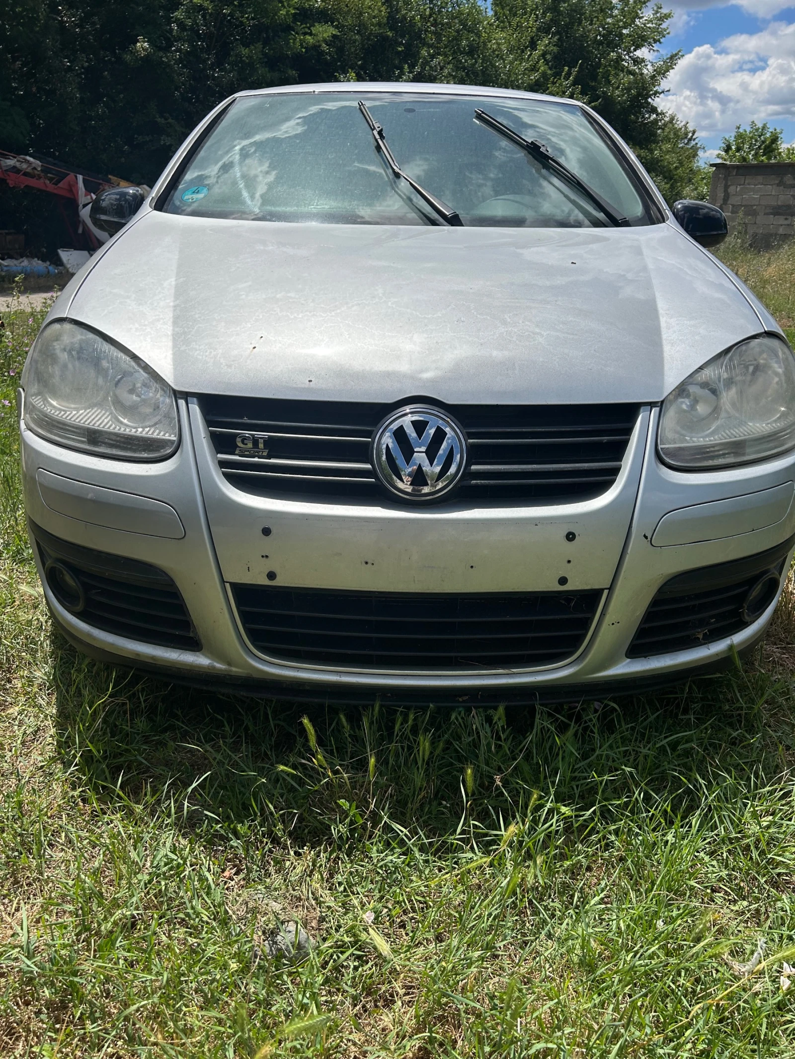 VW Golf 1.4 TSI GT | Auto.bg — изображение 1 VW Golf 1.4 TSI GT | Auto.bg — изображение 1