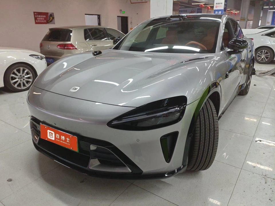 Xiaomi YU7 MAX | 690 К.С. | AWD 4X4 | 101.7 kWh | FULL | Auto.bg — изображение 1 Xiaomi YU7 MAX | 690 К.С. | AWD 4X4 | 101.7 kWh | FULL | Auto.bg — изображение 1