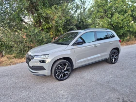 Skoda Karoq SportLine/150кс/20г - Car24.bg Skoda Karoq SportLine/150кс/20г