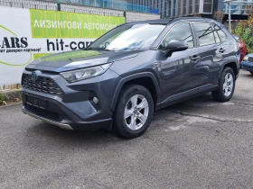Toyota Rav4 2.5 Hybrid 4x4 - Car24.bg Toyota Rav4 2.5 Hybrid 4x4