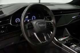 Audi Q8 MATRIX / TECHNIK 55 TFSI / BLACK OPTIC / B & O - 62600 лв. / 32006.87 € - 71686530 17 | Car24.bg Audi Q8 MATRIX / TECHNIK 55 TFSI / BLACK OPTIC / B & O - 62600 лв. / 32006.87 € - 71686530 17