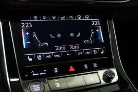 Audi Q8 MATRIX / TECHNIK 55 TFSI / BLACK OPTIC / B & O - 62600 лв. / 32006.87 € - 71686530 11 | Car24.bg Audi Q8 MATRIX / TECHNIK 55 TFSI / BLACK OPTIC / B & O - 62600 лв. / 32006.87 € - 71686530 11