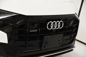 Audi Q8 MATRIX / TECHNIK 55 TFSI / BLACK OPTIC / B & O - 62600 лв. / 32006.87 € - 71686530 5 | Car24.bg Audi Q8 MATRIX / TECHNIK 55 TFSI / BLACK OPTIC / B & O - 62600 лв. / 32006.87 € - 71686530 5