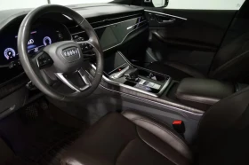 Audi Q8 MATRIX / TECHNIK 55 TFSI / BLACK OPTIC / B & O - 62600 лв. / 32006.87 € - 71686530 16 | Car24.bg Audi Q8 MATRIX / TECHNIK 55 TFSI / BLACK OPTIC / B & O - 62600 лв. / 32006.87 € - 71686530 16
