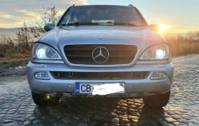 Mercedes-Benz ML 270 - 5500 € / 10757.07 лв. - 62844054 2 | Car24.bg Mercedes-Benz ML 270 - 5500 € / 10757.07 лв. - 62844054 2