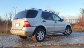 Mercedes-Benz ML 270 - 5500 € / 10757.07 лв. - 62844054 6 | Car24.bg Mercedes-Benz ML 270 - 5500 € / 10757.07 лв. - 62844054 6