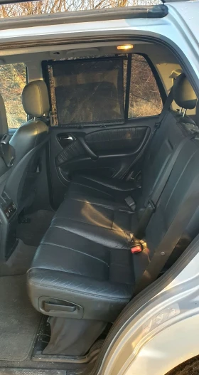 Mercedes-Benz ML 270 - 5500 € / 10757.07 лв. - 62844054 14 | Car24.bg Mercedes-Benz ML 270 - 5500 € / 10757.07 лв. - 62844054 14