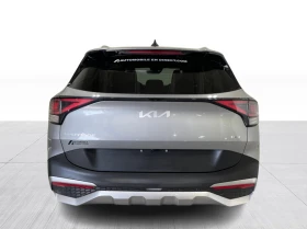 Kia Sportage Hybrid EX AWD | Auto.bg — изображение 5 Kia Sportage Hybrid EX AWD | Auto.bg — изображение 5