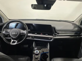 Kia Sportage Hybrid EX AWD | Auto.bg — изображение 8 Kia Sportage Hybrid EX AWD | Auto.bg — изображение 8