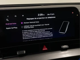 Kia Sportage Hybrid EX AWD | Auto.bg — изображение 12 Kia Sportage Hybrid EX AWD | Auto.bg — изображение 12