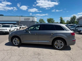 Audi Q7 3.0 TFSI quattro Premium Plus | 7 места | Панорама | Auto.bg — изображение 6 Audi Q7 3.0 TFSI quattro Premium Plus | 7 места | Панорама | Auto.bg — изображение 6