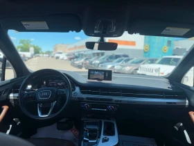 Audi Q7 3.0 TFSI quattro Premium Plus | 7 места | Панорама | Auto.bg — изображение 7 Audi Q7 3.0 TFSI quattro Premium Plus | 7 места | Панорама | Auto.bg — изображение 7