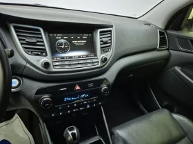 Hyundai Tucson 1.7 2WD MODERN | Auto.bg — изображение 9 Hyundai Tucson 1.7 2WD MODERN | Auto.bg — изображение 9