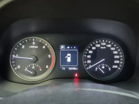 Hyundai Tucson 1.7 2WD MODERN | Auto.bg — изображение 5 Hyundai Tucson 1.7 2WD MODERN | Auto.bg — изображение 5
