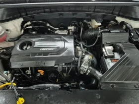 Hyundai Tucson 1.7 2WD MODERN | Auto.bg — изображение 17 Hyundai Tucson 1.7 2WD MODERN | Auto.bg — изображение 17