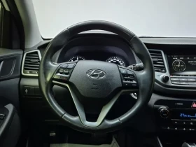Hyundai Tucson 1.7 2WD MODERN | Auto.bg — изображение 6 Hyundai Tucson 1.7 2WD MODERN | Auto.bg — изображение 6