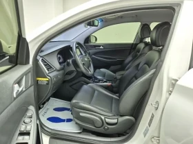Hyundai Tucson 1.7 2WD MODERN | Auto.bg — изображение 14 Hyundai Tucson 1.7 2WD MODERN | Auto.bg — изображение 14