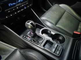Hyundai Tucson 1.7 2WD MODERN | Auto.bg — изображение 12 Hyundai Tucson 1.7 2WD MODERN | Auto.bg — изображение 12