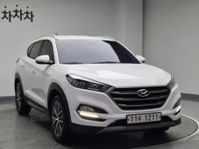 Hyundai Tucson 1.7 2WD MODERN | Auto.bg — изображение 4 Hyundai Tucson 1.7 2WD MODERN | Auto.bg — изображение 4