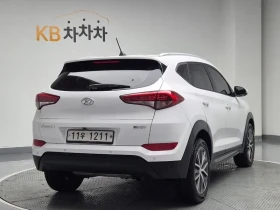 Hyundai Tucson 1.7 2WD MODERN | Auto.bg — изображение 3 Hyundai Tucson 1.7 2WD MODERN | Auto.bg — изображение 3