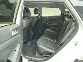 Hyundai Tucson 1.7 2WD MODERN | Auto.bg — изображение 15 Hyundai Tucson 1.7 2WD MODERN | Auto.bg — изображение 15