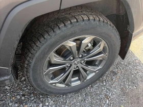 Toyota Rav4 * Hybrid Limited * CARFAX * ОПЦИЯ ЗА ФИНАНСИРАНЕ | Auto.bg — изображение 7 Toyota Rav4 * Hybrid Limited * CARFAX * ОПЦИЯ ЗА ФИНАНСИРАНЕ | Auto.bg — изображение 7