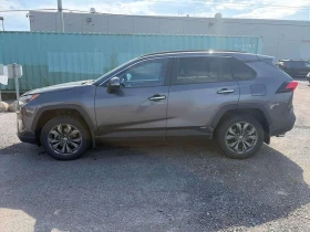 Toyota Rav4 * Hybrid Limited * CARFAX * ОПЦИЯ ЗА ФИНАНСИРАНЕ | Auto.bg — изображение 2 Toyota Rav4 * Hybrid Limited * CARFAX * ОПЦИЯ ЗА ФИНАНСИРАНЕ | Auto.bg — изображение 2