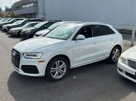 Audi Q3 * Technik * CARFAX * ОПЦИЯ ЗА ФИНАНСИРАНЕ * - 11400 € - 41086308 2 | Car24.bg Audi Q3 * Technik * CARFAX * ОПЦИЯ ЗА ФИНАНСИРАНЕ * - 11400 € - 41086308 2