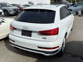 Audi Q3 * Technik * CARFAX * ОПЦИЯ ЗА ФИНАНСИРАНЕ * - 11400 € - 41086308 4 | Car24.bg Audi Q3 * Technik * CARFAX * ОПЦИЯ ЗА ФИНАНСИРАНЕ * - 11400 € - 41086308 4