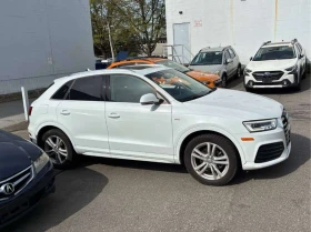 Audi Q3 * Technik * CARFAX * ОПЦИЯ ЗА ФИНАНСИРАНЕ * - 11400 € - 41086308 3 | Car24.bg Audi Q3 * Technik * CARFAX * ОПЦИЯ ЗА ФИНАНСИРАНЕ * - 11400 € - 41086308 3