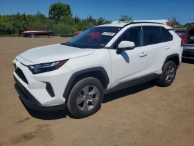 Toyota Rav4 2.5l Xle