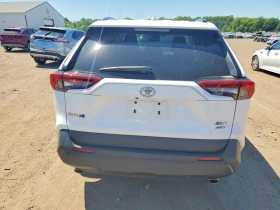 Toyota Rav4 2.5l Xle | Auto.bg — изображение 6 Toyota Rav4 2.5l Xle | Auto.bg — изображение 6