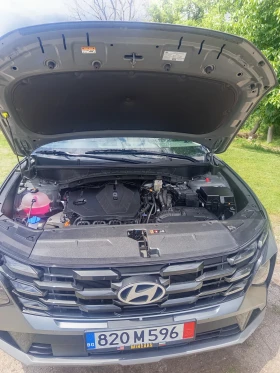Hyundai Tucson undefined | Auto.bg — изображение 14 Hyundai Tucson undefined | Auto.bg — изображение 14