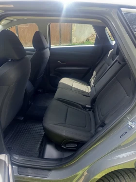 Hyundai Tucson undefined | Auto.bg — изображение 8 Hyundai Tucson undefined | Auto.bg — изображение 8