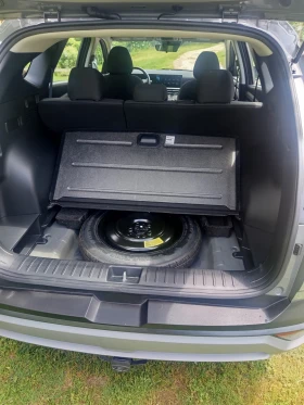 Hyundai Tucson undefined | Auto.bg — изображение 10 Hyundai Tucson undefined | Auto.bg — изображение 10