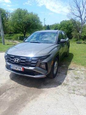 Hyundai Tucson undefined | Auto.bg — изображение 3 Hyundai Tucson undefined | Auto.bg — изображение 3