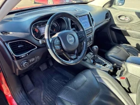 Jeep Cherokee undefined | Auto.bg — изображение 5 Jeep Cherokee undefined | Auto.bg — изображение 5