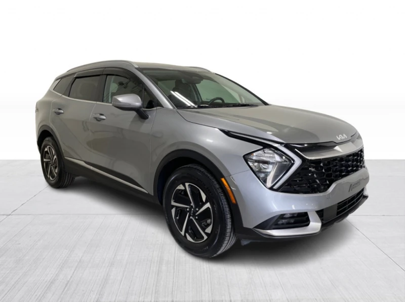 Kia Sportage Hybrid EX AWD - 24600 € / 48113.42 лв. - 82961284 1 | Car24.bg Kia Sportage Hybrid EX AWD - 24600 € / 48113.42 лв. - 82961284 1