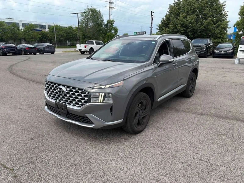 Hyundai Santa fe * Preferred * АВТОКРЕДИТ БЕЗ ПЪРВОНАЧАЛНА ВНОСКА* - 19000 € / 37160.77 лв. - 27023457 1 | Car24.bg Hyundai Santa fe * Preferred * АВТОКРЕДИТ БЕЗ ПЪРВОНАЧАЛНА ВНОСКА* - 19000 € / 37160.77 лв. - 27023457 1