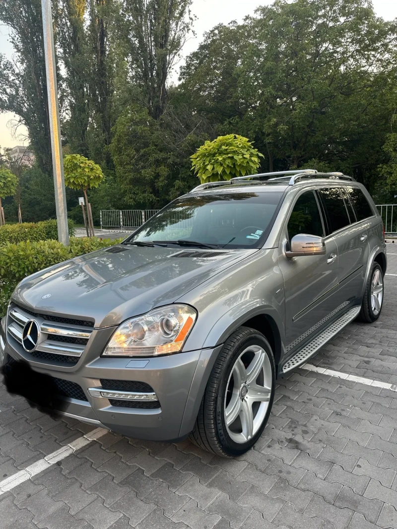Mercedes-Benz GL 350 - 11900 € / 23274.38 лв. - 14532222 1 | Car24.bg Mercedes-Benz GL 350 - 11900 € / 23274.38 лв. - 14532222 1
