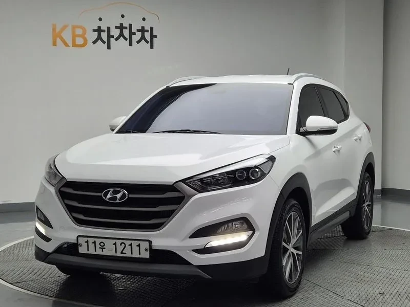 Hyundai Tucson 1.7 2WD MODERN | Auto.bg — изображение 1 Hyundai Tucson 1.7 2WD MODERN | Auto.bg — изображение 1