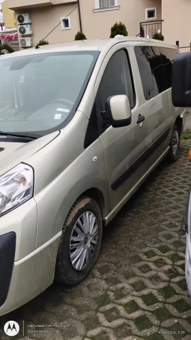 Peugeot Expert undefined | Auto.bg — изображение 10 Peugeot Expert undefined | Auto.bg — изображение 10