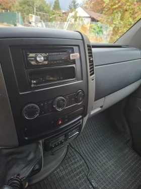 VW Crafter undefined | Auto.bg — изображение 5 VW Crafter undefined | Auto.bg — изображение 5