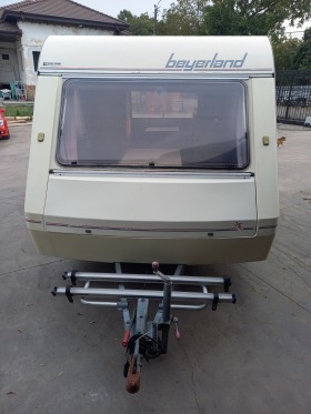 Beyerland Sprinter | Mobile.bg   3